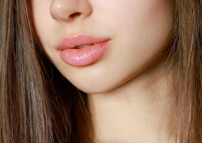 Lip blush and eyeliner in Sarasota FL