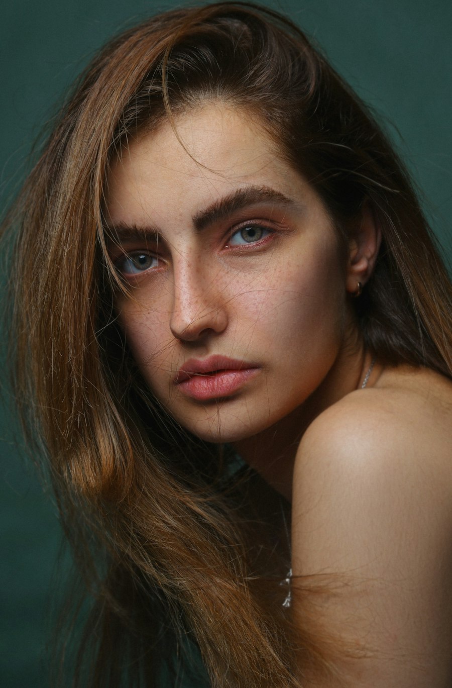 Brows and lashes by LUNA MUSE BEAUTY Sarasota